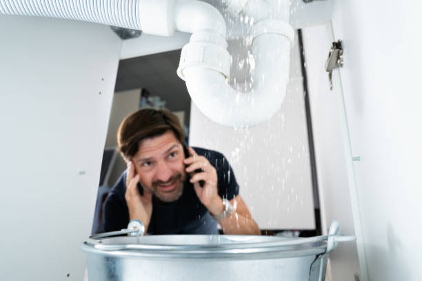 Best Same-Day Plumbing Service  in Junction, TX