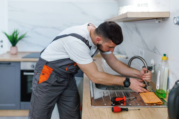 Best Hot Water Heater Installation  in Junction, TX