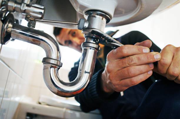Best Water Leak Repair  in Junction, TX