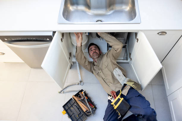 Best Shower Repair Services  in Junction, TX