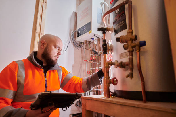 Best Clogged Drain Plumber  in Junction, TX