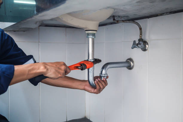 Best Water Softener Installation  in Junction, TX