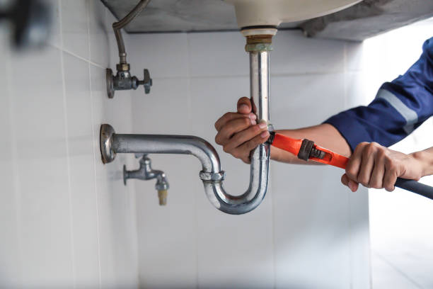 Best Commercial Plumbing Services  in Junction, TX