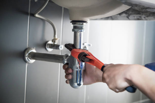 Junction, TX Plumbing Company