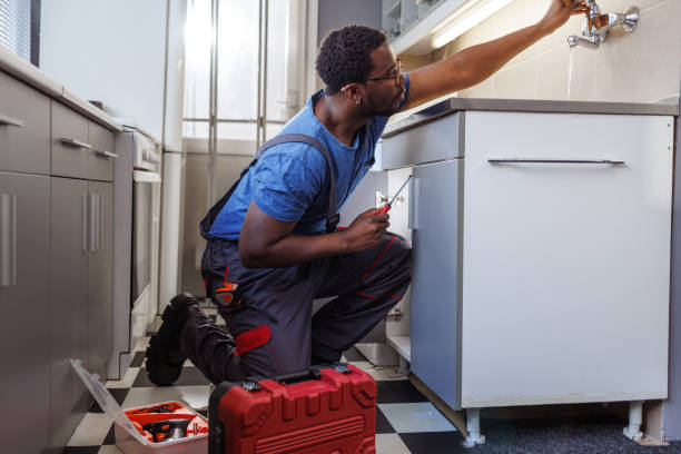 Best Faucet Repair  in Junction, TX