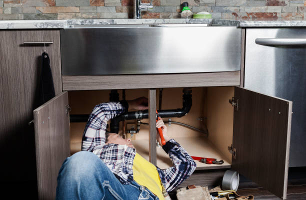 Best Leak Detection Services  in Junction, TX