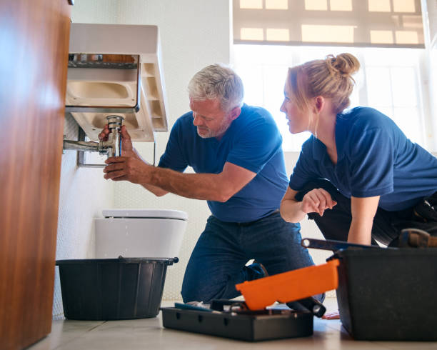 Best Sewer Line Repair  in Junction, TX