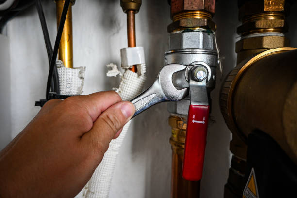Best Affordable Plumbing Services  in Junction, TX